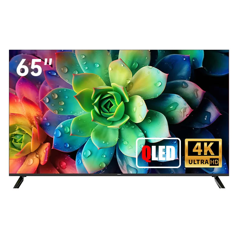 Aiwa 65" Televízor TS-658GQ - Synavo