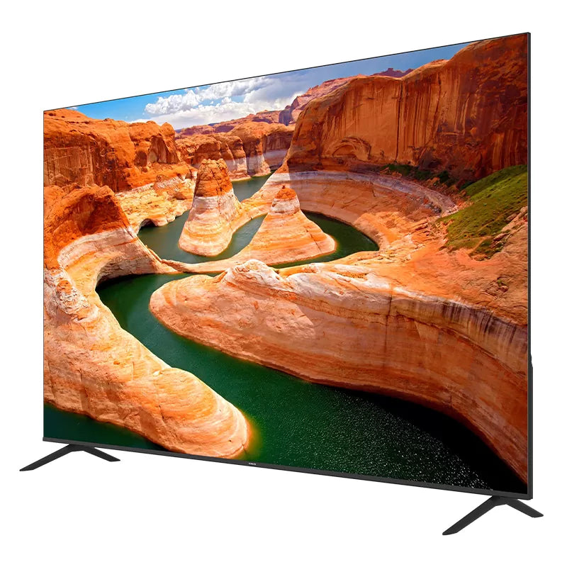 Aiwa 85" Televízor TS-854NQ - Synavo