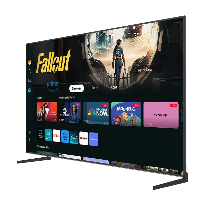 Aiwa 98" Televízor TS-988GQ - Synavo