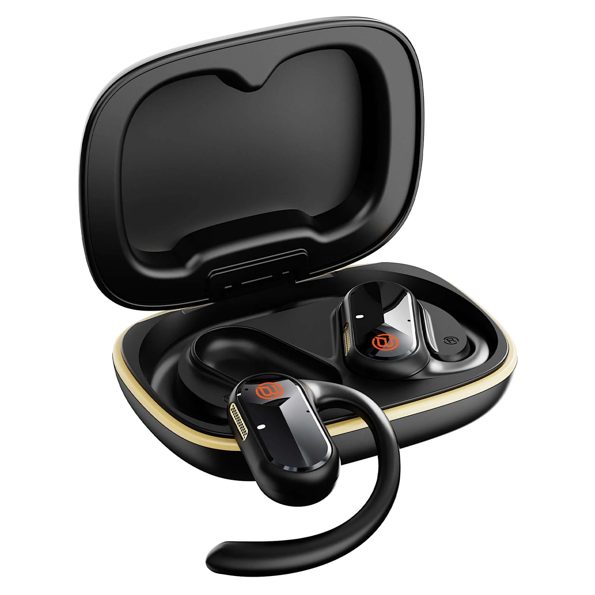 BUGANi Slúchadlá Free B11 - Synavo