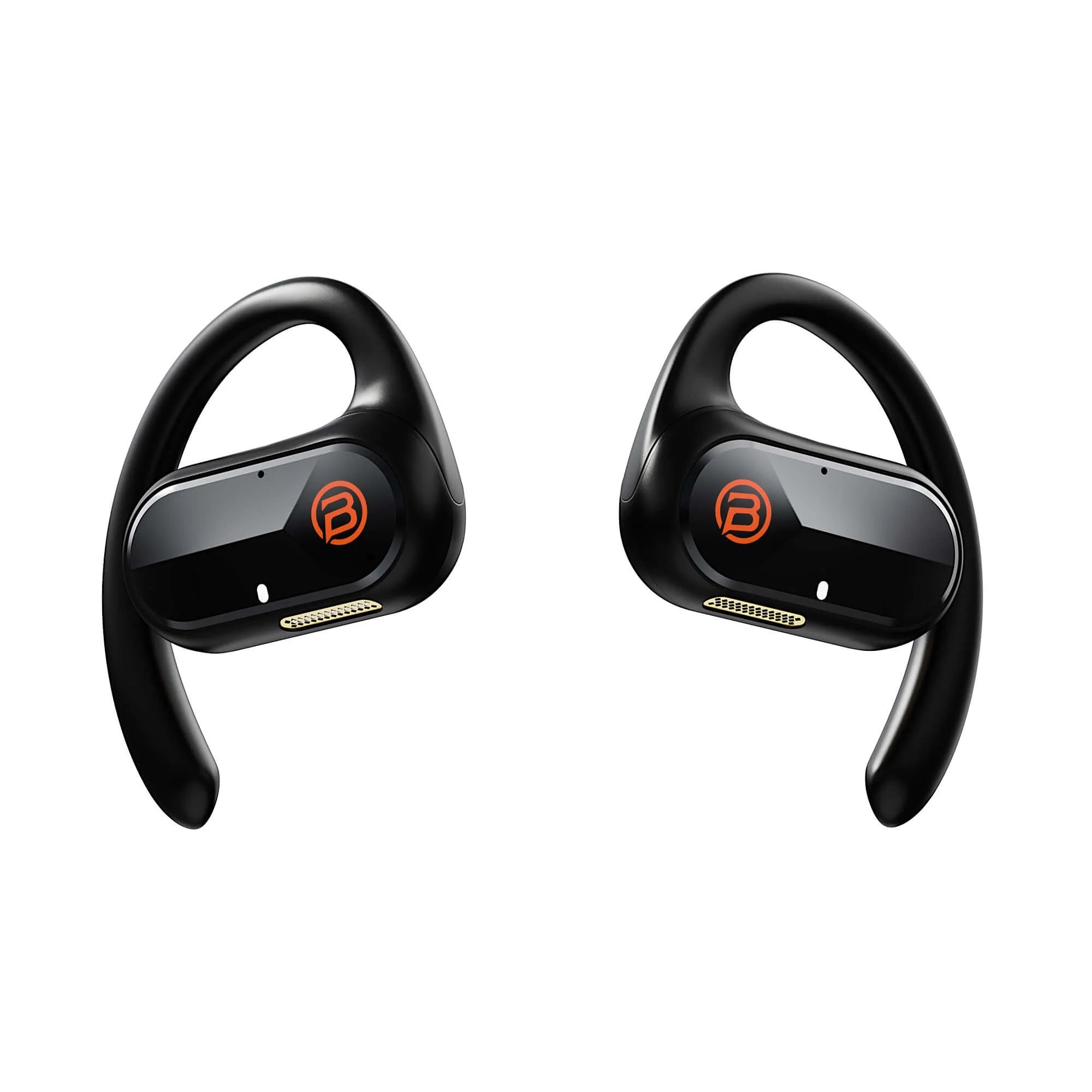 BUGANi Slúchadlá Free B11 - Synavo