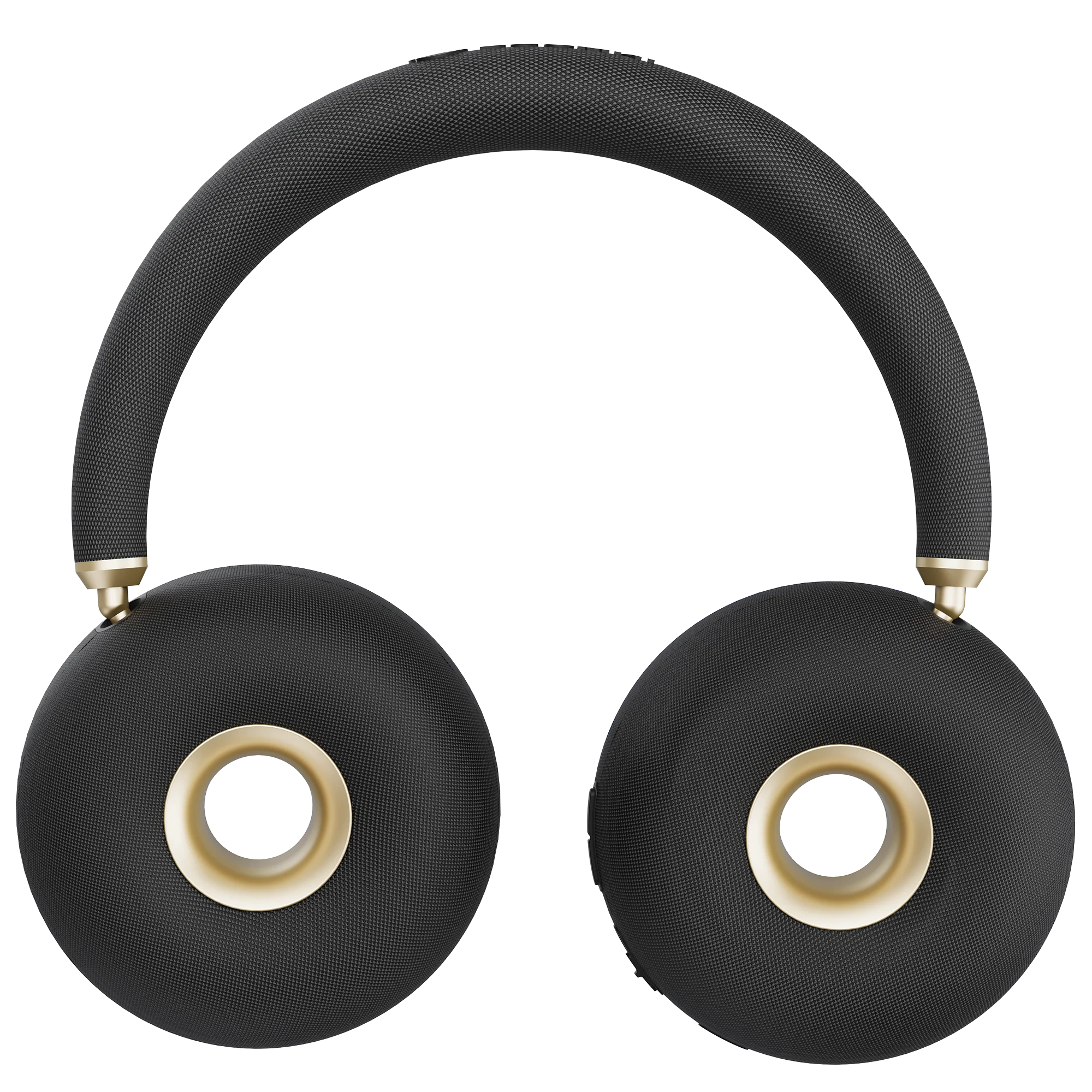 BUGANi Slúchadlá AirCore OWH - Synavo