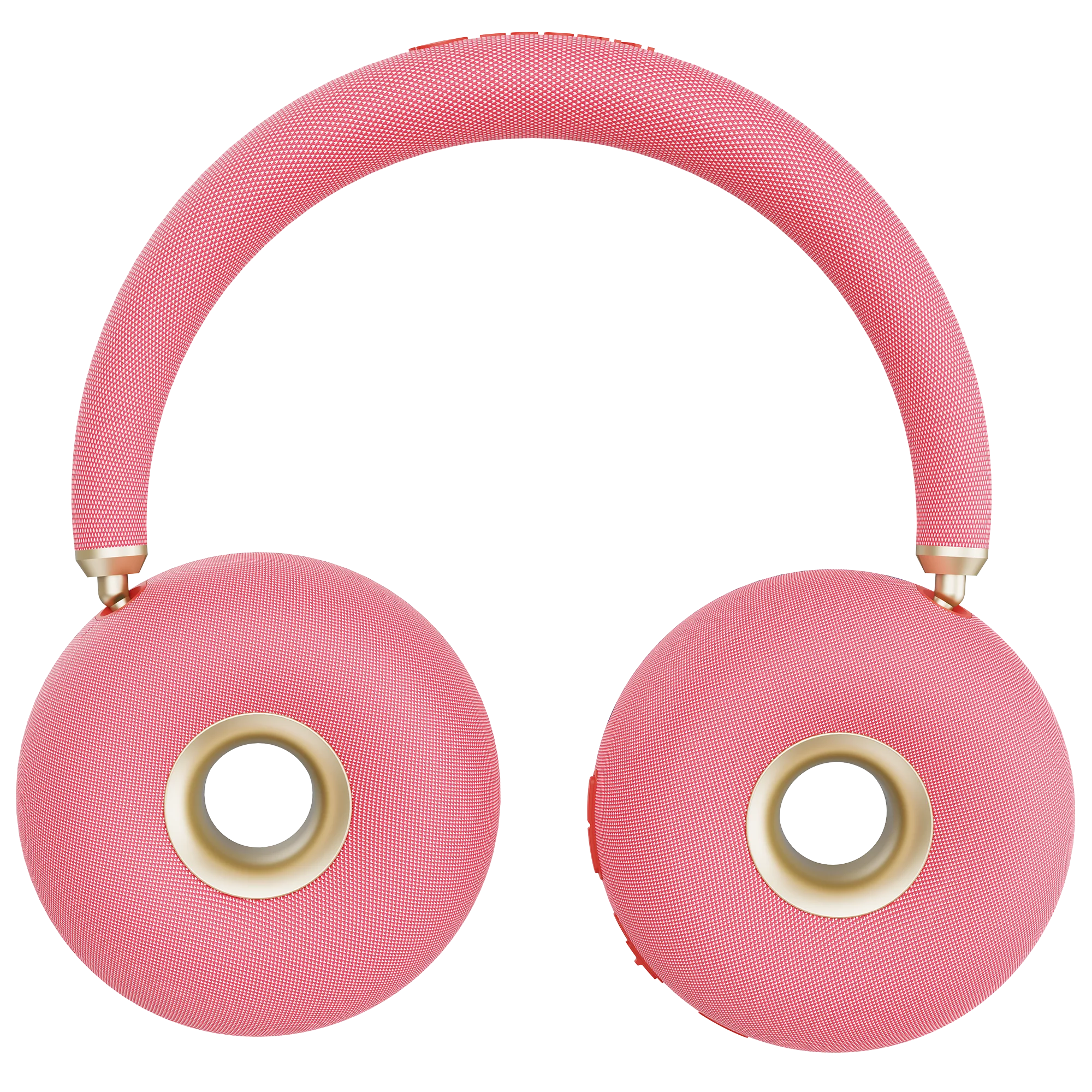 BUGANi Slúchadlá AirCore OWH - Synavo