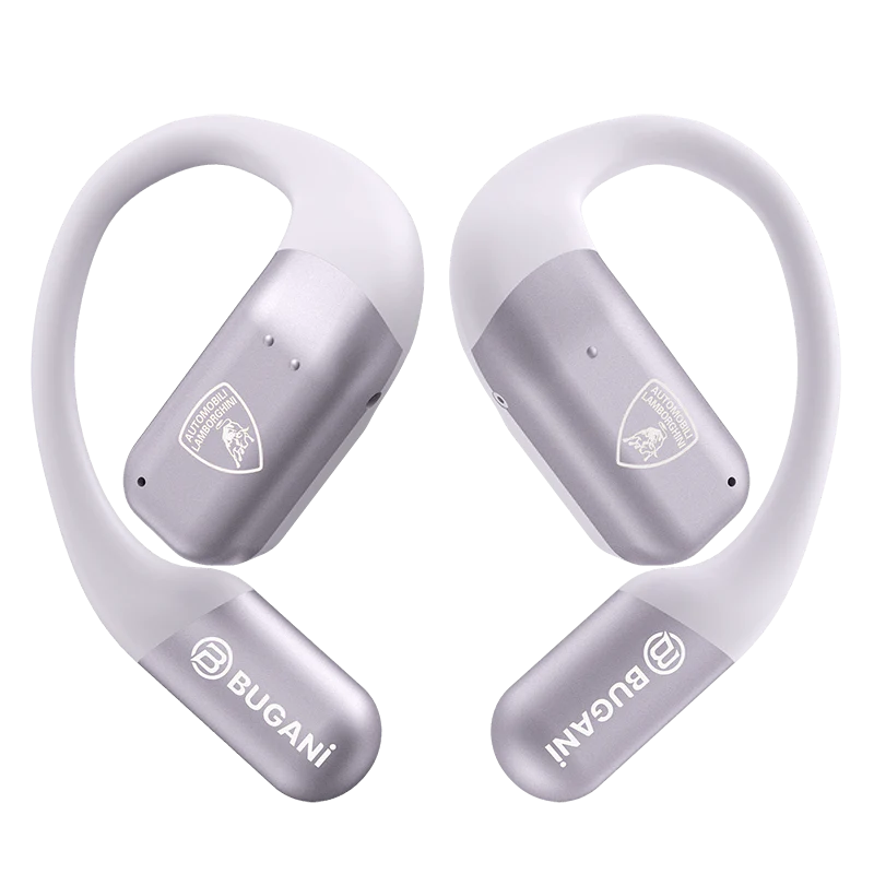 BUGANi Slúchadlá Free B10 Lamborghini - Synavo