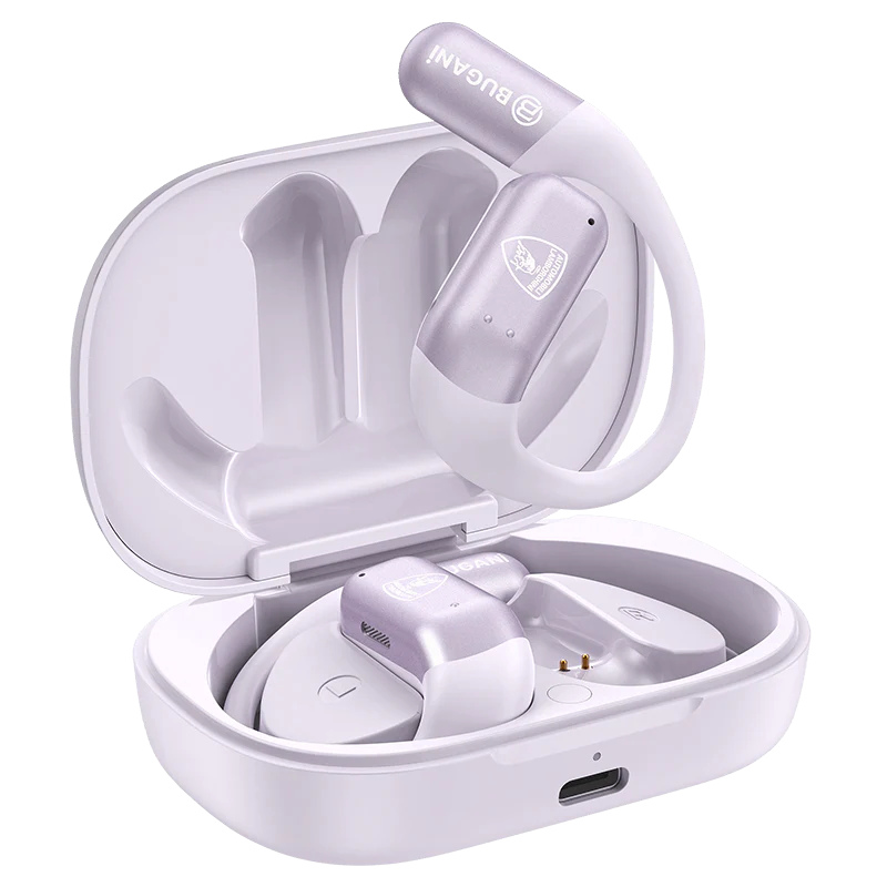 BUGANi Slúchadlá Free B10 Lamborghini - Synavo