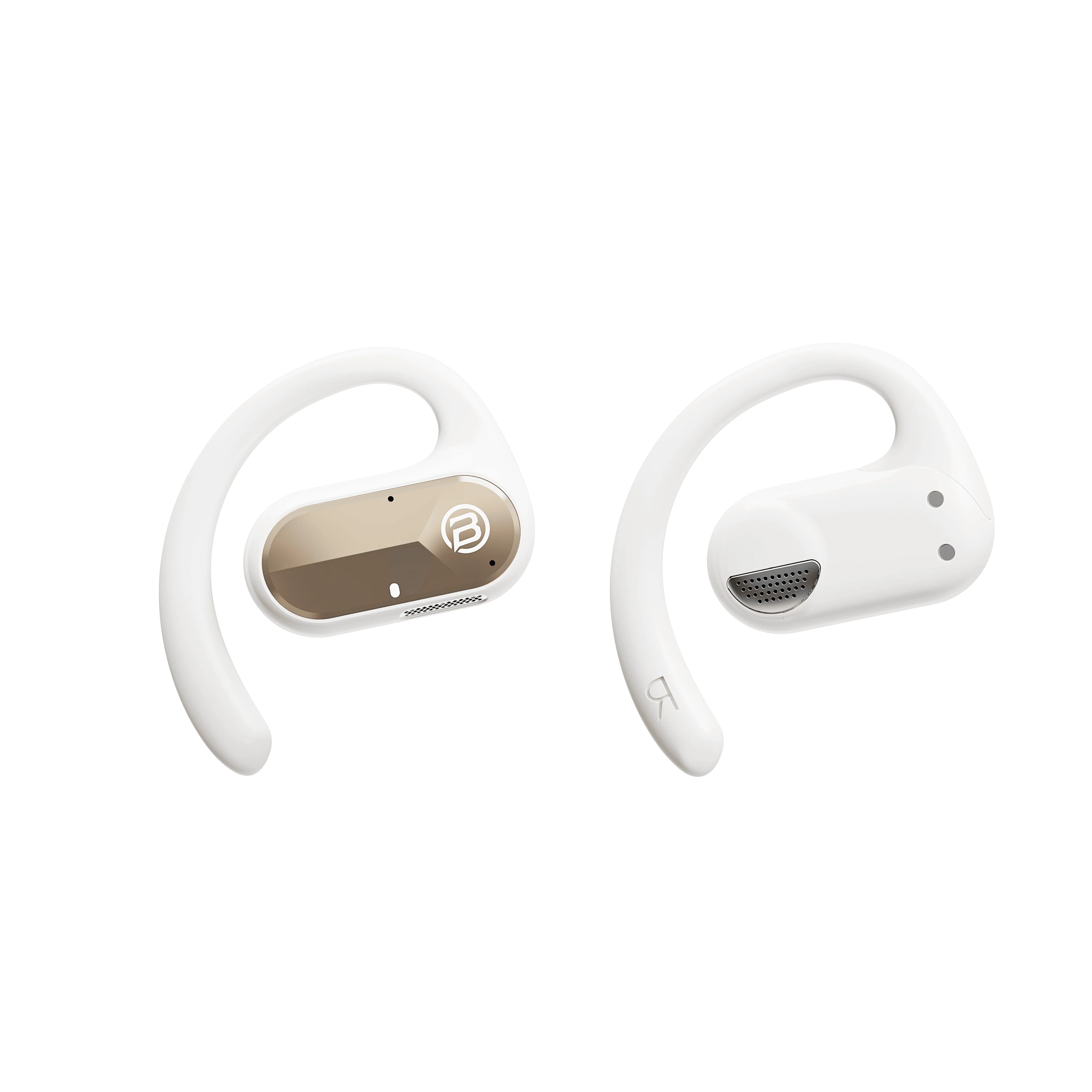 BUGANi Slúchadlá Free B11 - Synavo