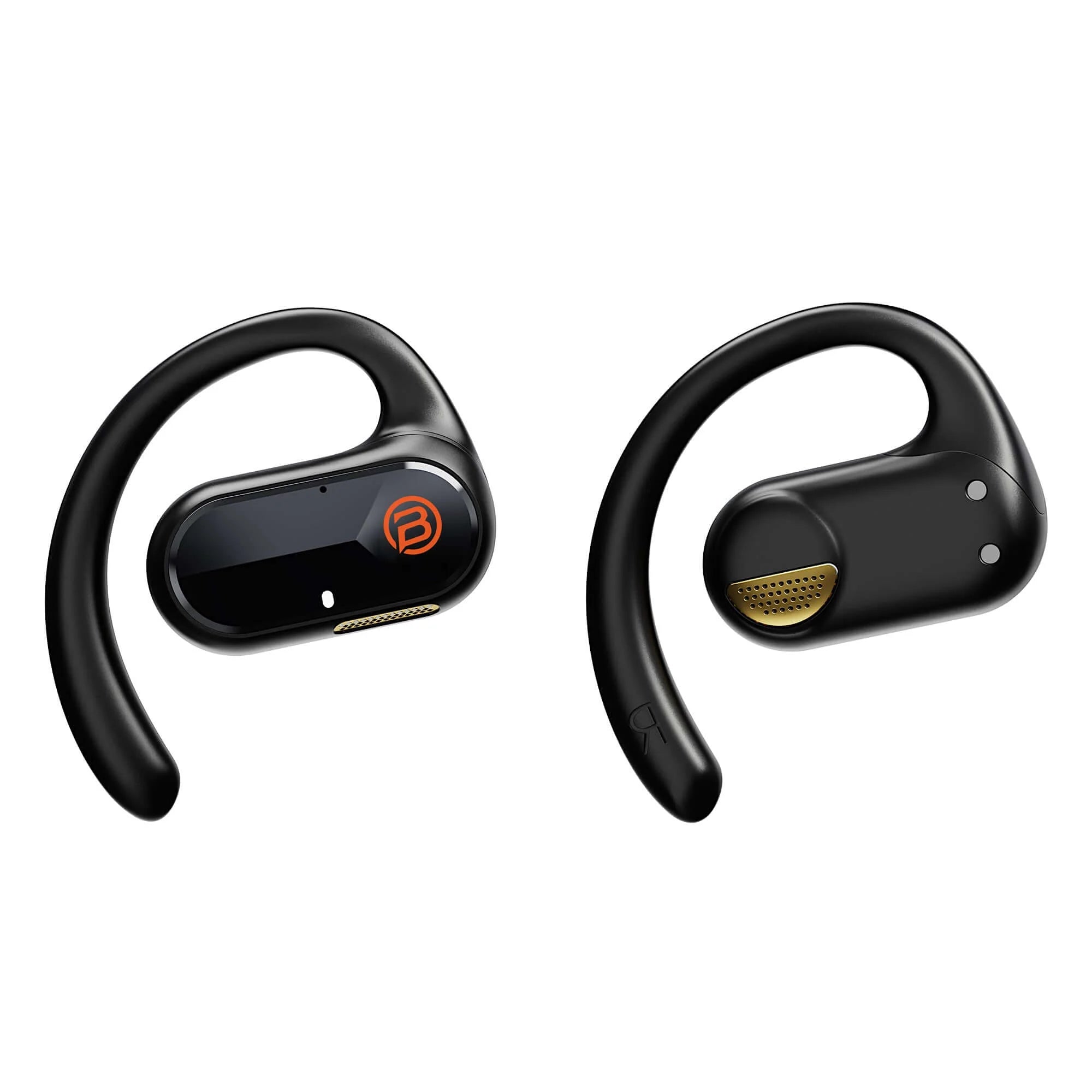 BUGANi Slúchadlá Free B11 - Synavo