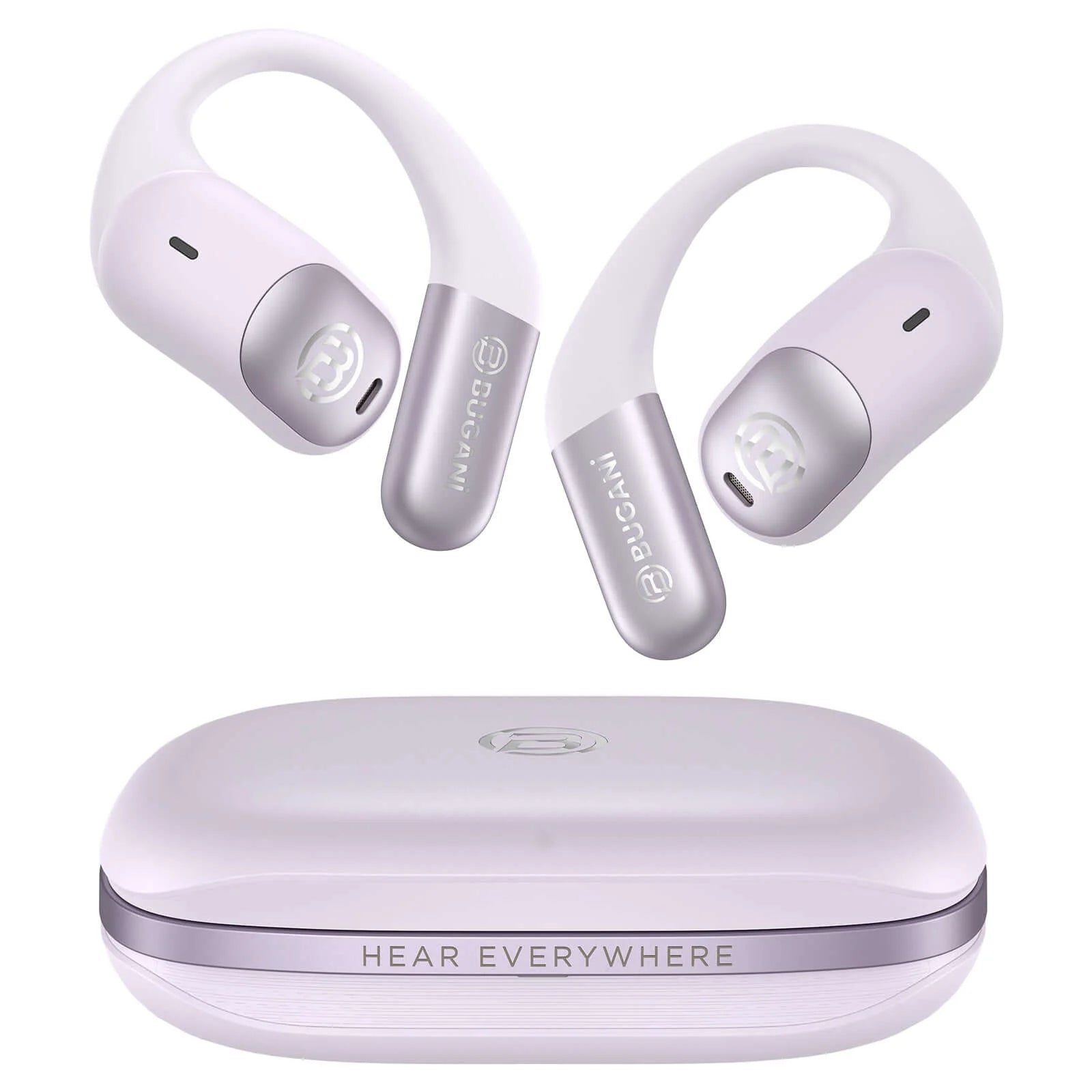 BUGANi Slúchadlá Free B15 - Synavo