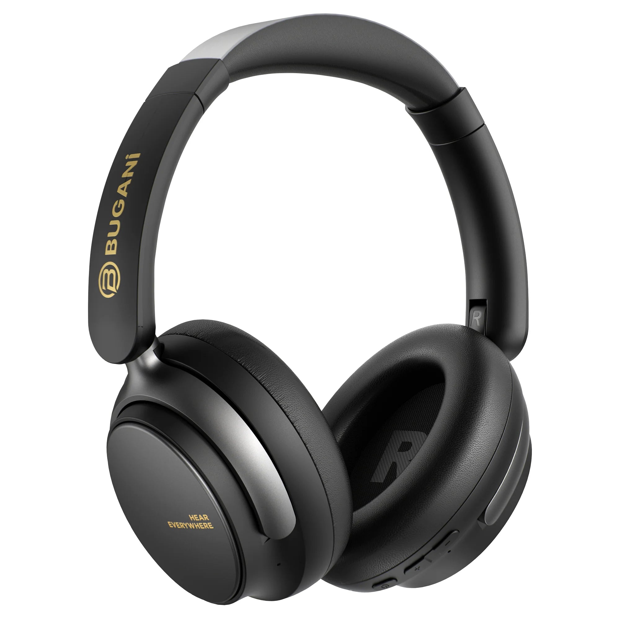 BUGANi Slúchadlá Space BH01 - Synavo