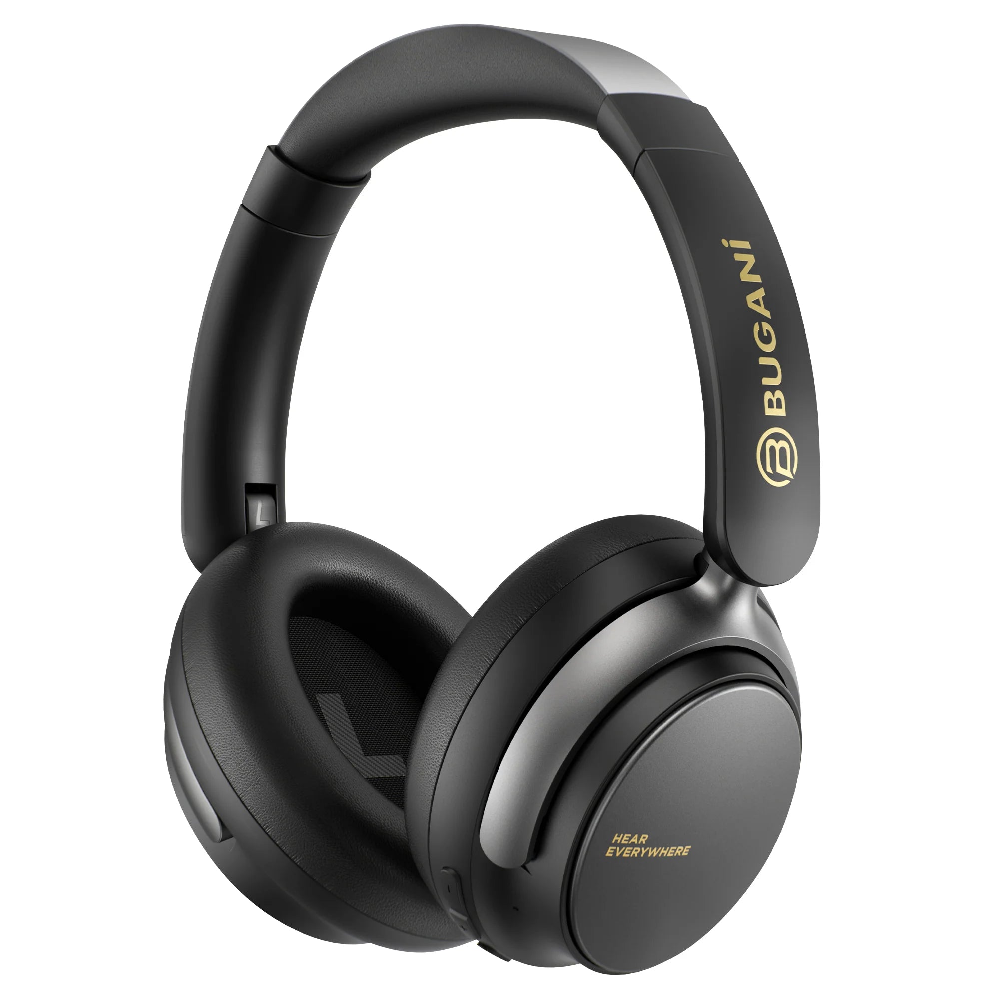 BUGANi Slúchadlá Space BH01 - Synavo
