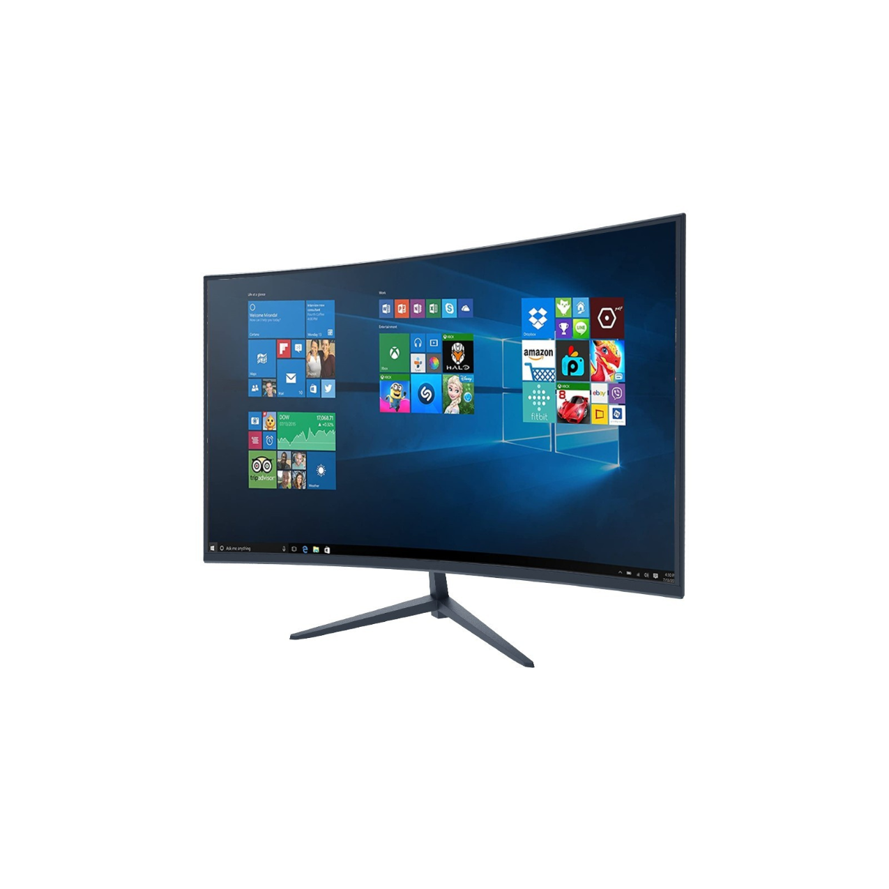 Aiwa 23.8" Monitor MD240K-V - Synavo