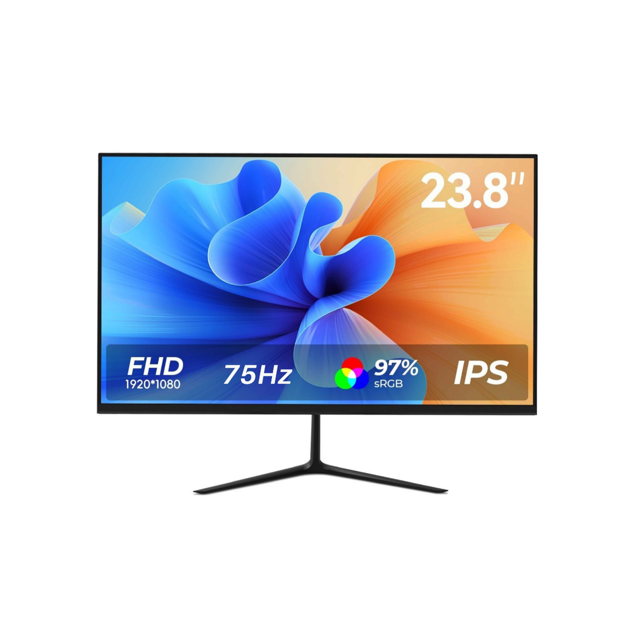 Aiwa 23.8" Monitor MF2403-V - Synavo