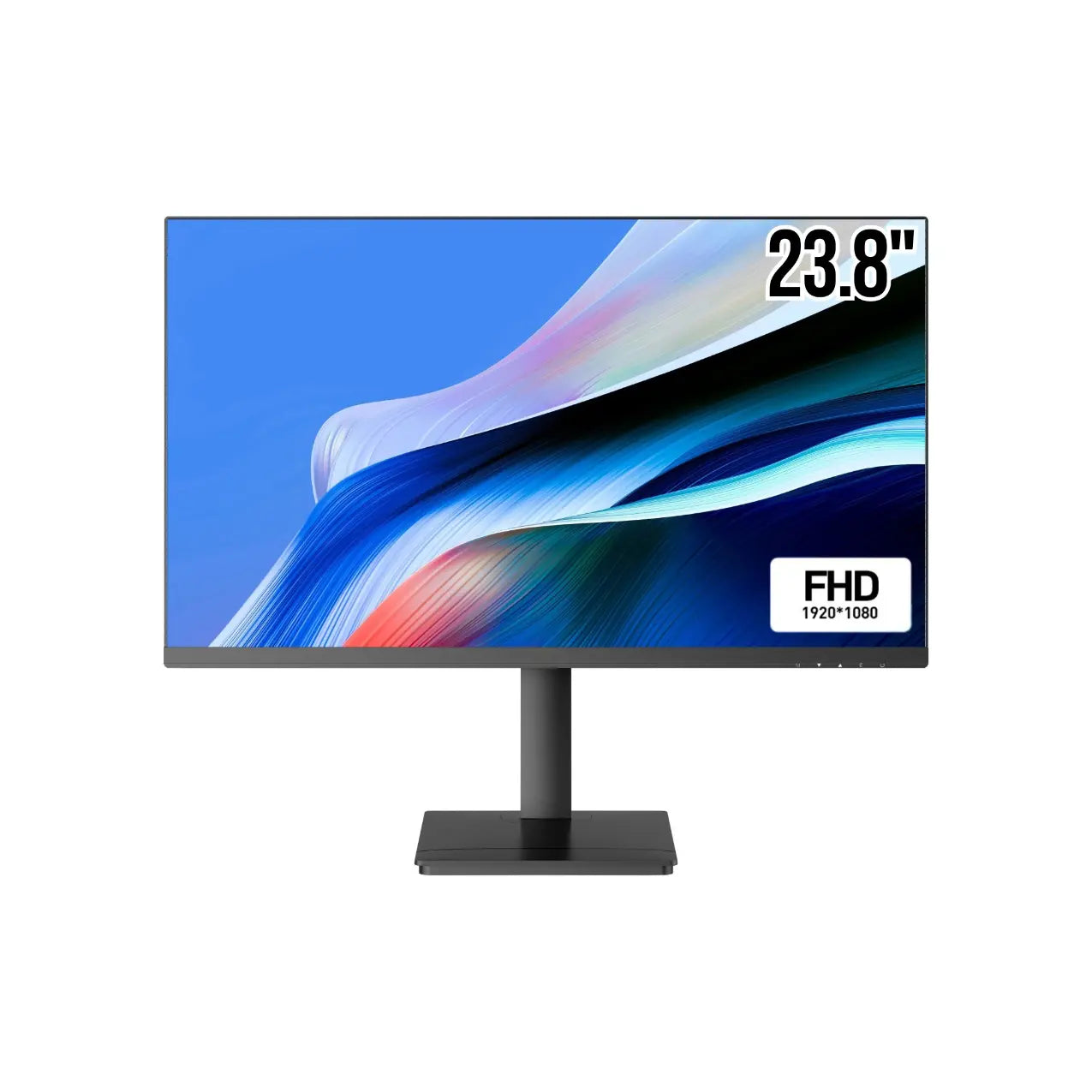 Aiwa 23.8" Monitor MF2412-B - Synavo