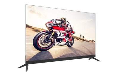 Aiwa 43" Televízor TS-437NFQ - Synavo