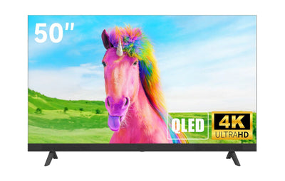 Aiwa 50" Televízor TS-507NQ - Synavo