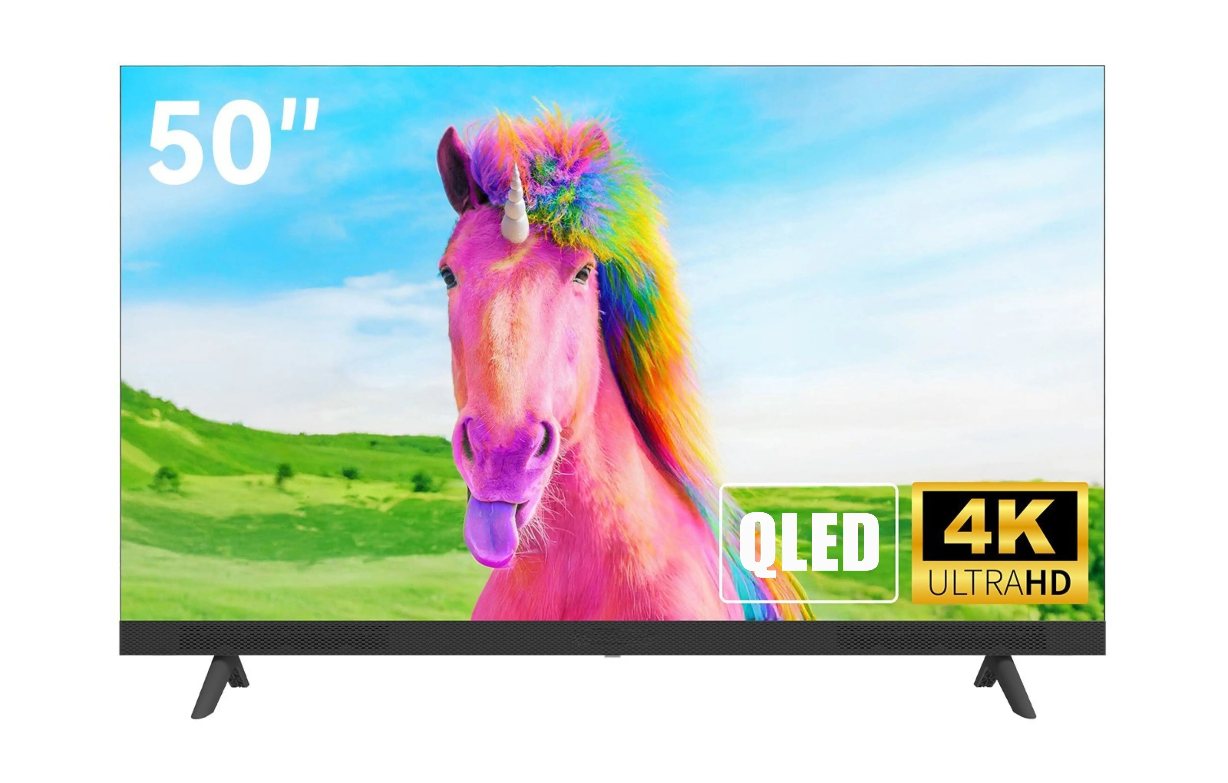 Aiwa 50" Televízor TS-507NQ - Synavo