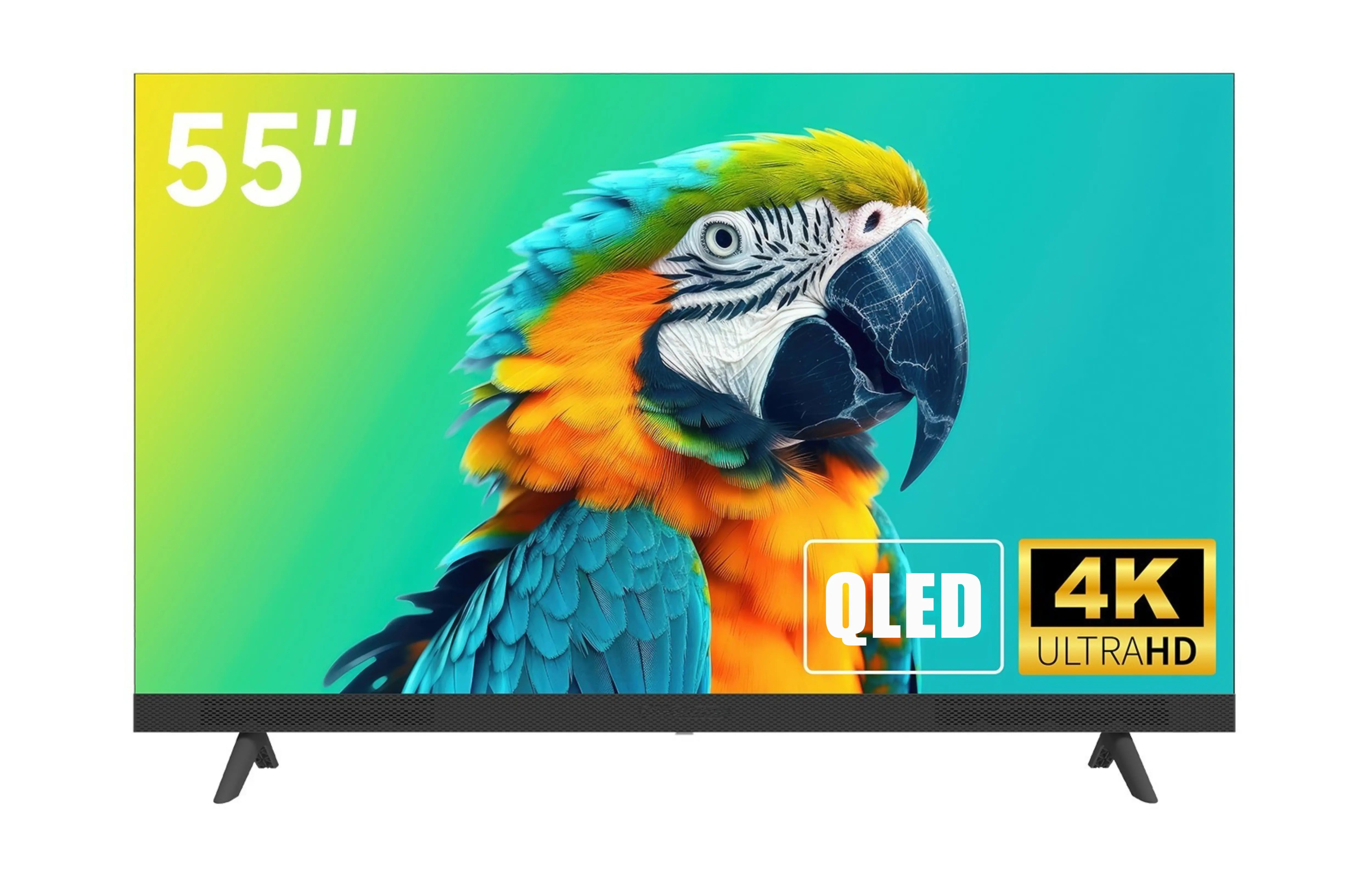 Aiwa 55" Televízor TS-557NQ - Synavo