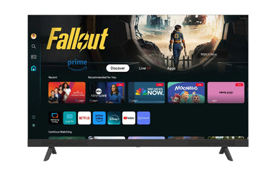 Aiwa 55" Televízor TS-557NQ - Synavo