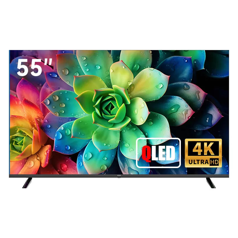 Aiwa 55" Televízor TS-558GQ - Synavo