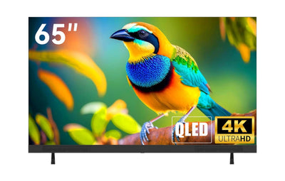 Aiwa 65" Televízor TS-657NQ - Synavo
