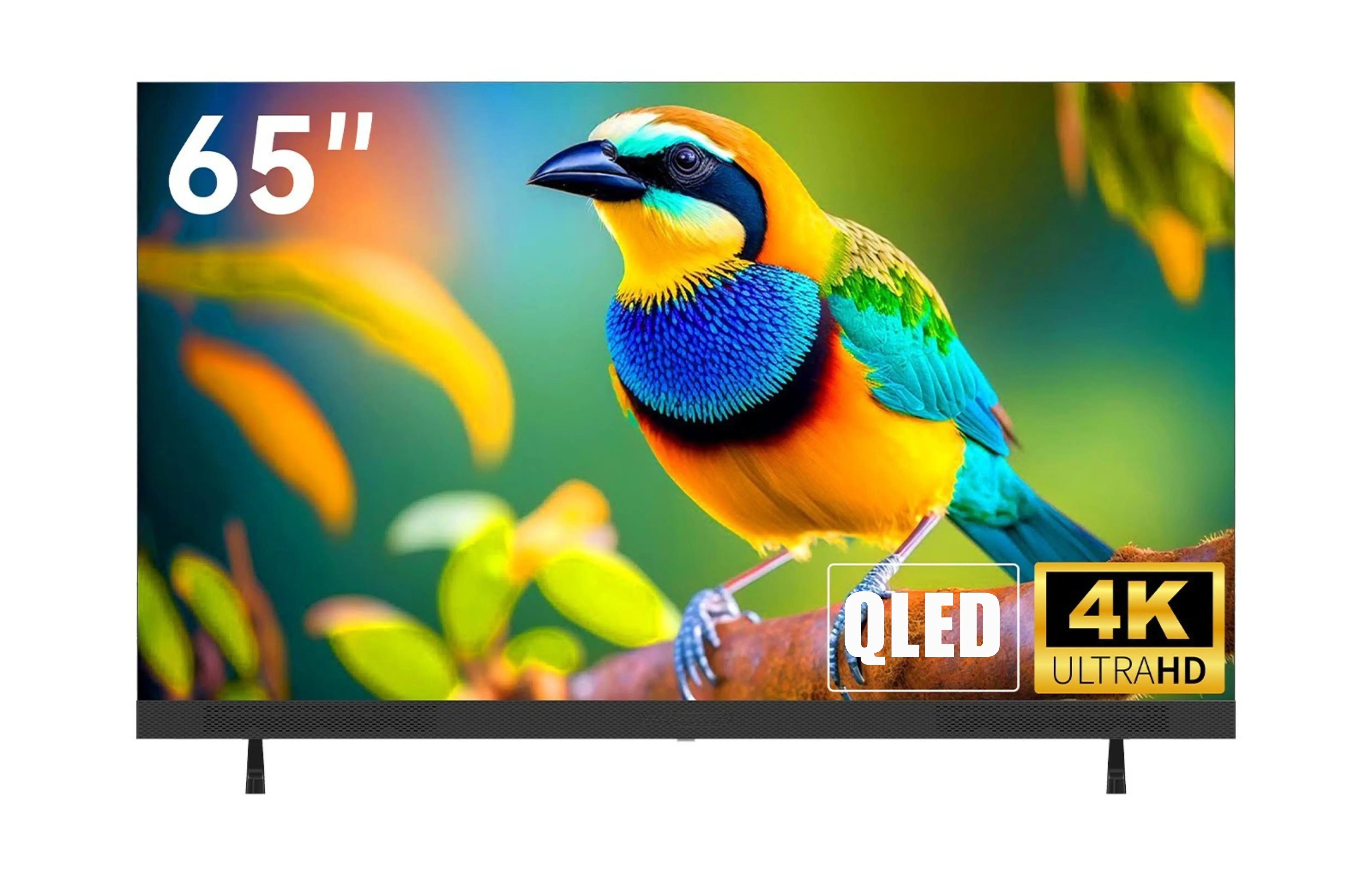 Aiwa 65" Televízor TS-657NQ - Synavo