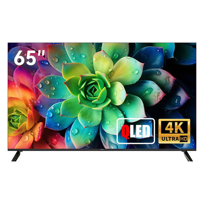 Aiwa 65" Televízor TS-658GQ - Synavo