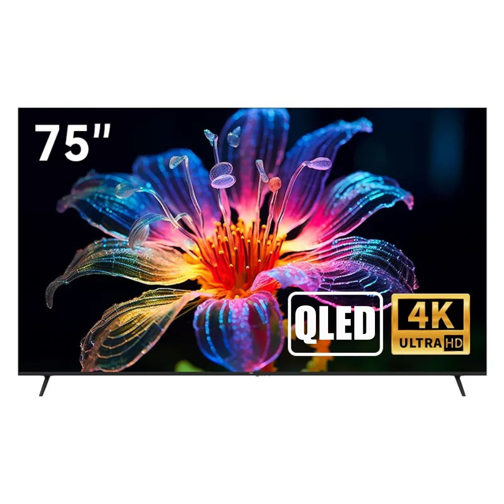 Aiwa 75" Televízor TS-754NQ - Synavo