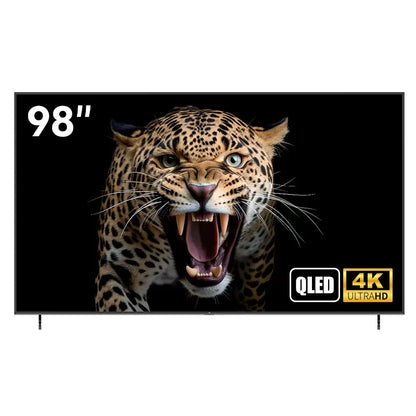 Aiwa 98" Televízor TS-988GQ - Synavo