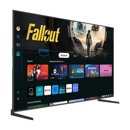 Aiwa 98" Televízor TS-988GQ - Synavo