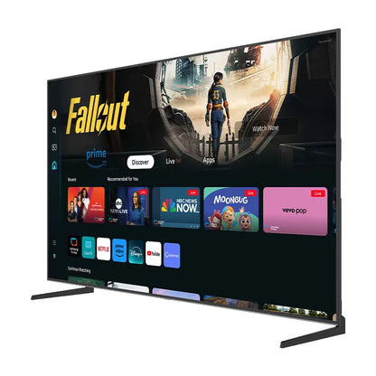 Aiwa 98" Televízor TS-988GQ - Synavo