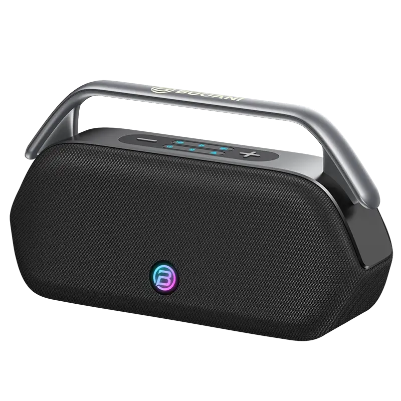 BUGANi Reproduktor Boost Max BS12302 - Synavo