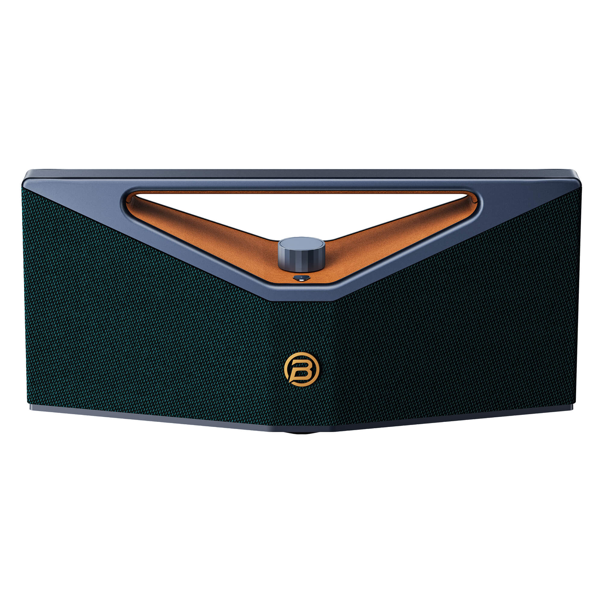 BUGANi Reproduktor Brief Pro BS12303 - Synavo