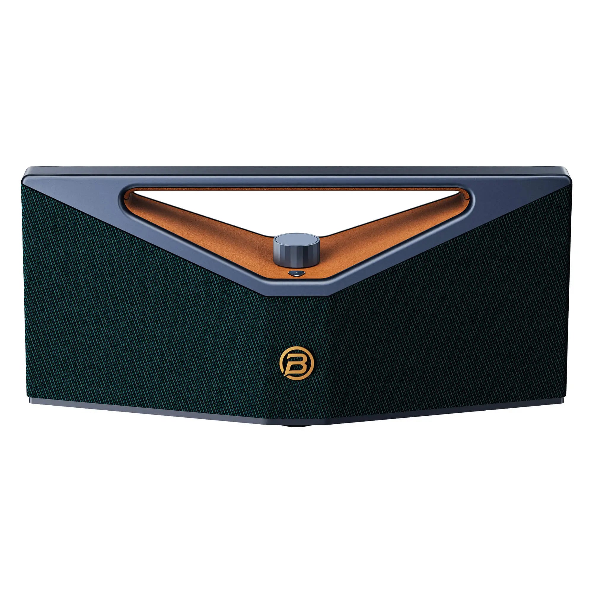 BUGANi Reproduktor Brief Pro BS12303 - Synavo