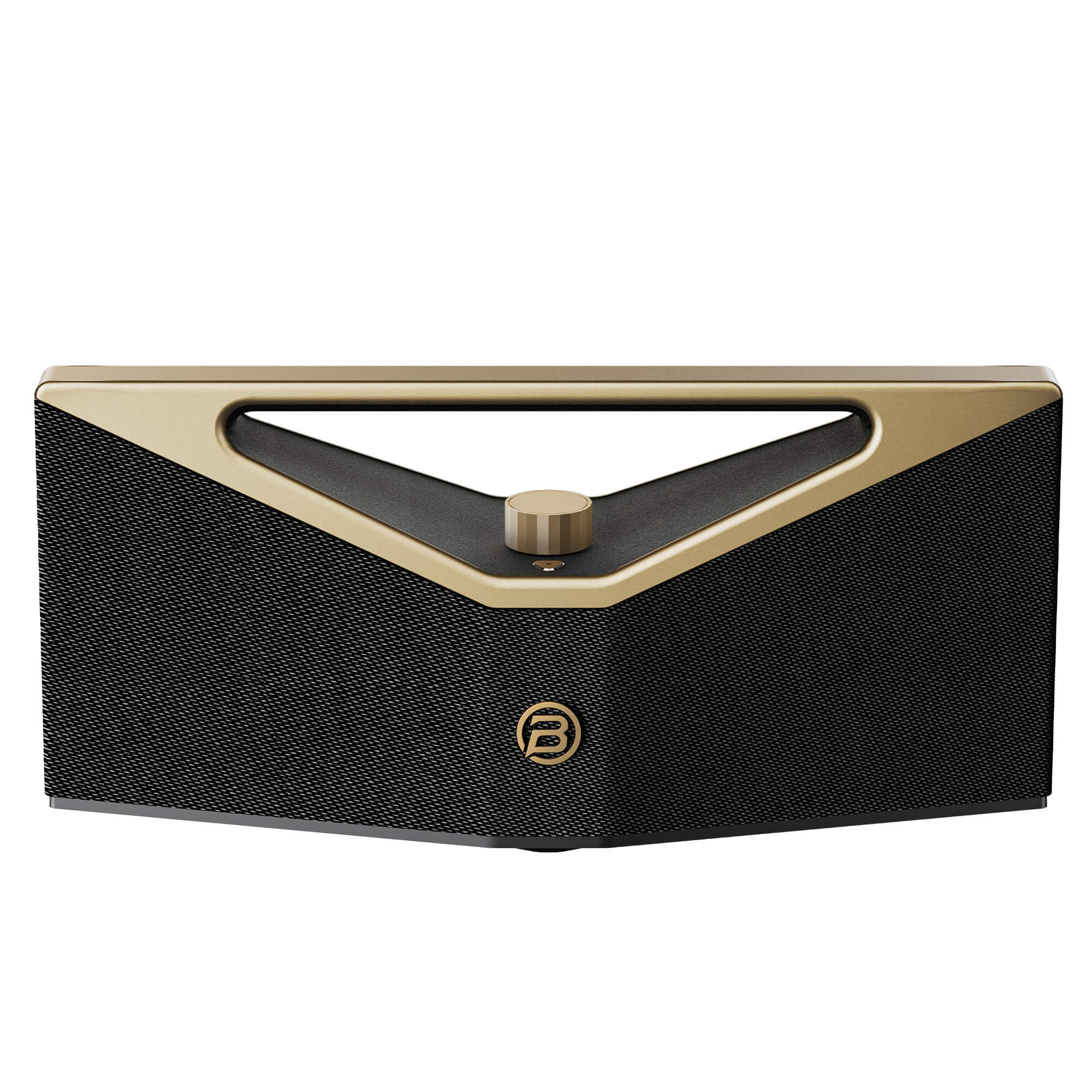 BUGANi Reproduktor Brief Pro BS12303 - Synavo