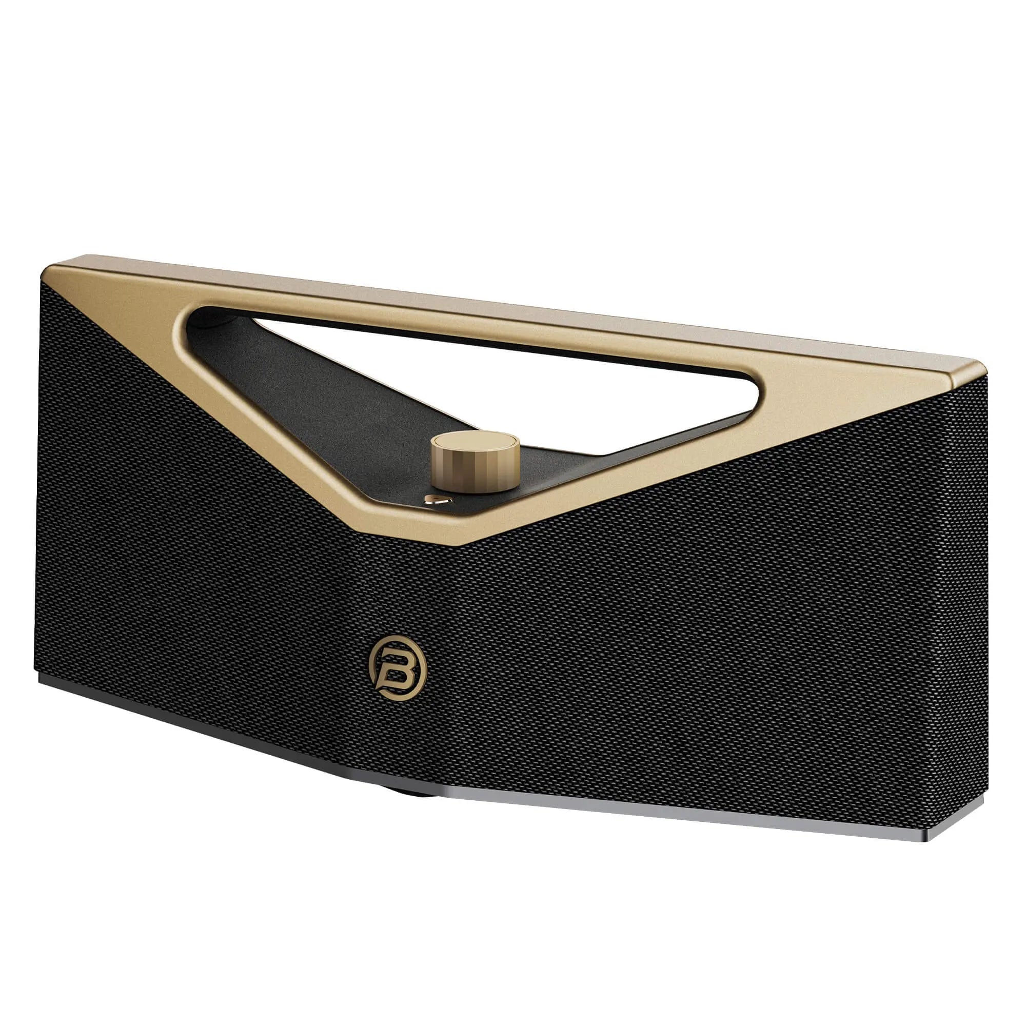 BUGANi Reproduktor Brief Pro BS12303 - Synavo