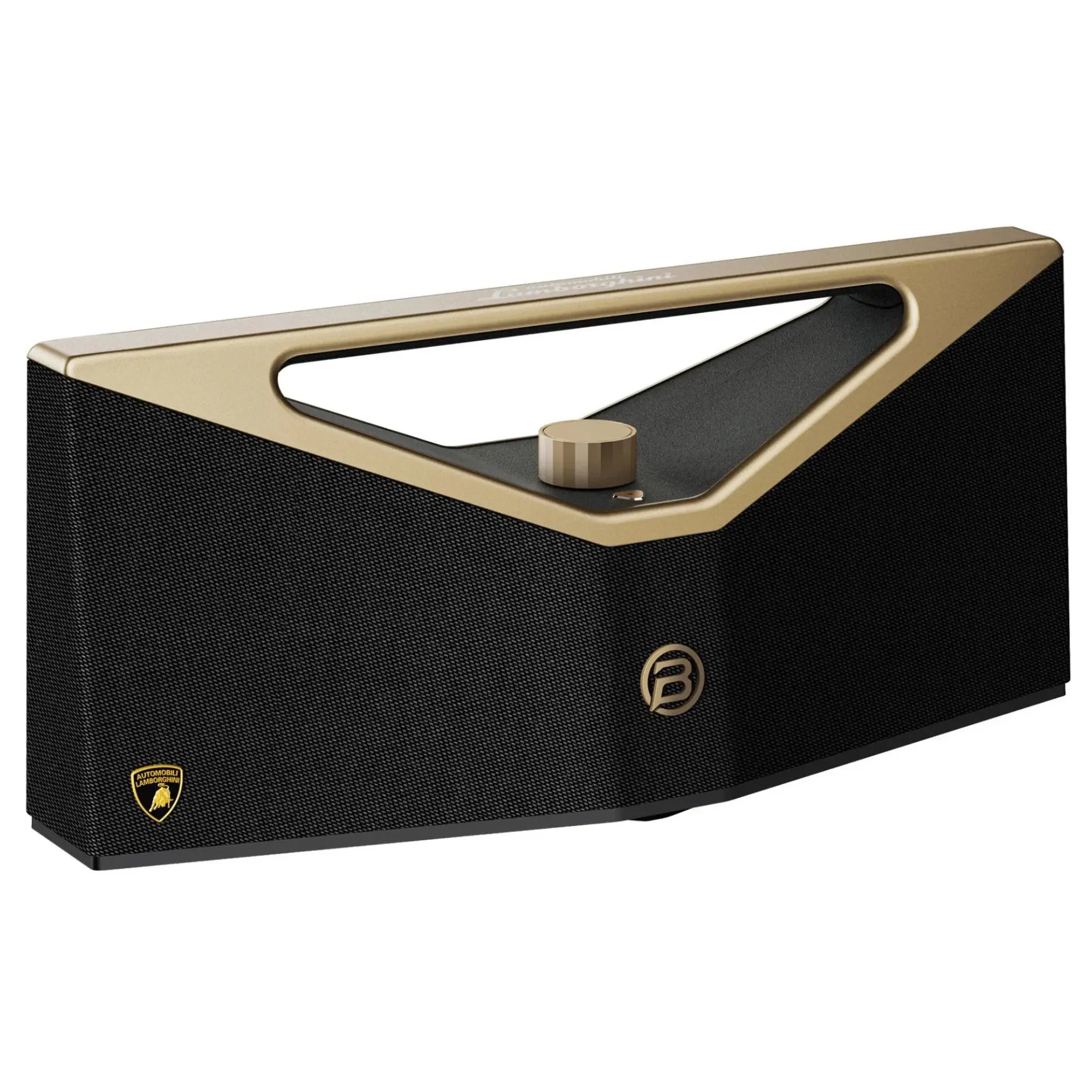 BUGANi Reproduktor Brief Pro Lamborghini BS12303 - Synavo