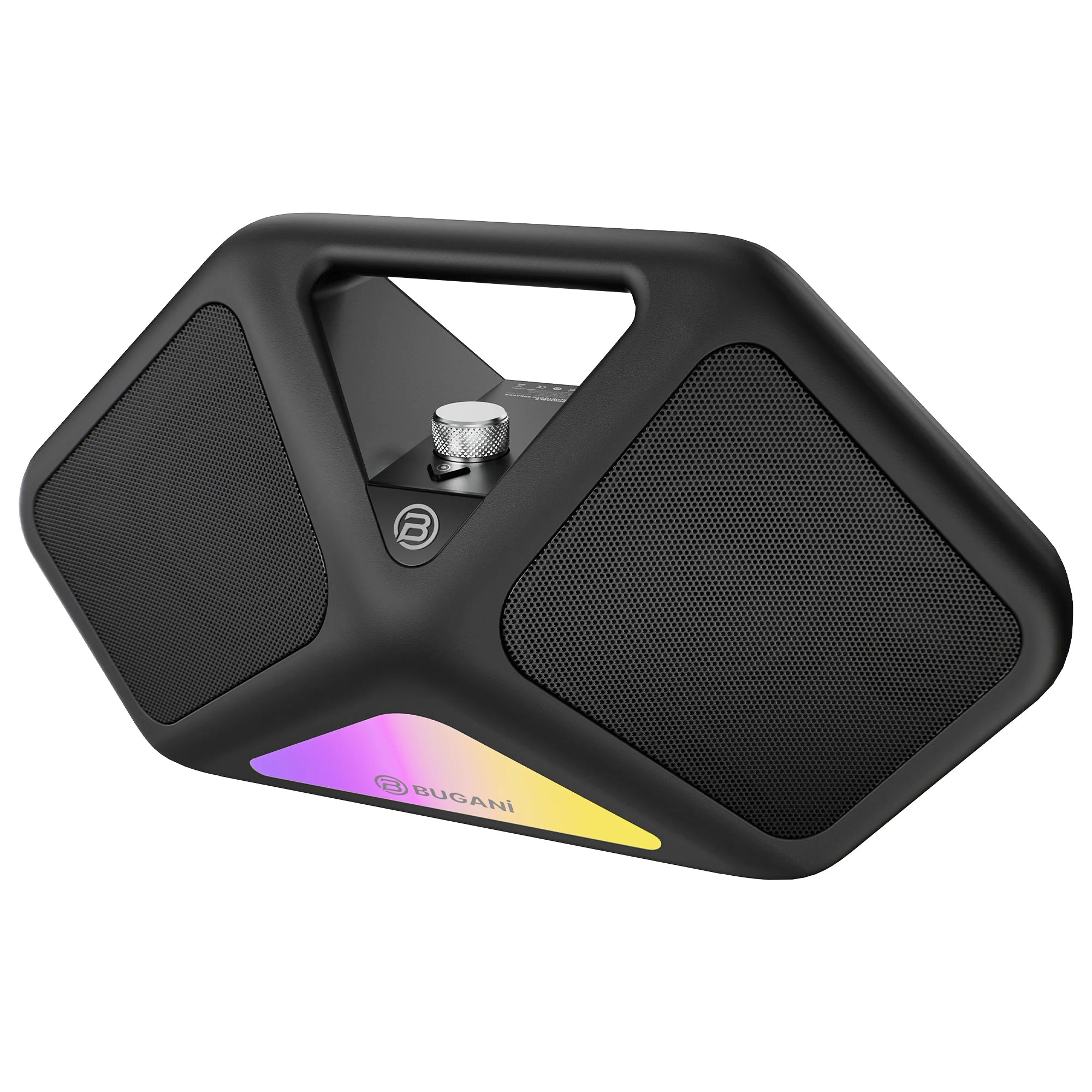 BUGANi Reproduktor Reform M196 - Synavo