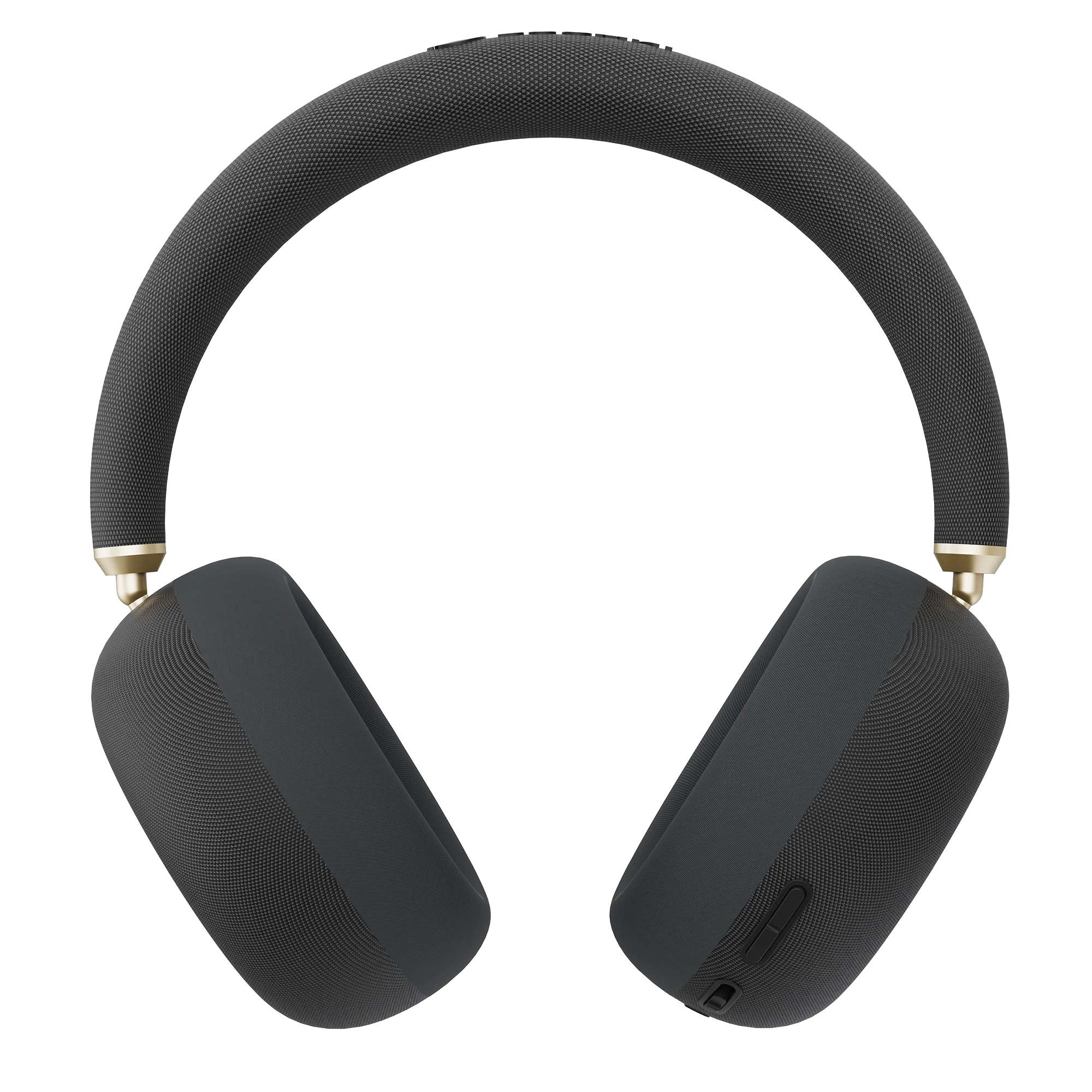 BUGANi Slúchadlá AirCore OWH - Synavo