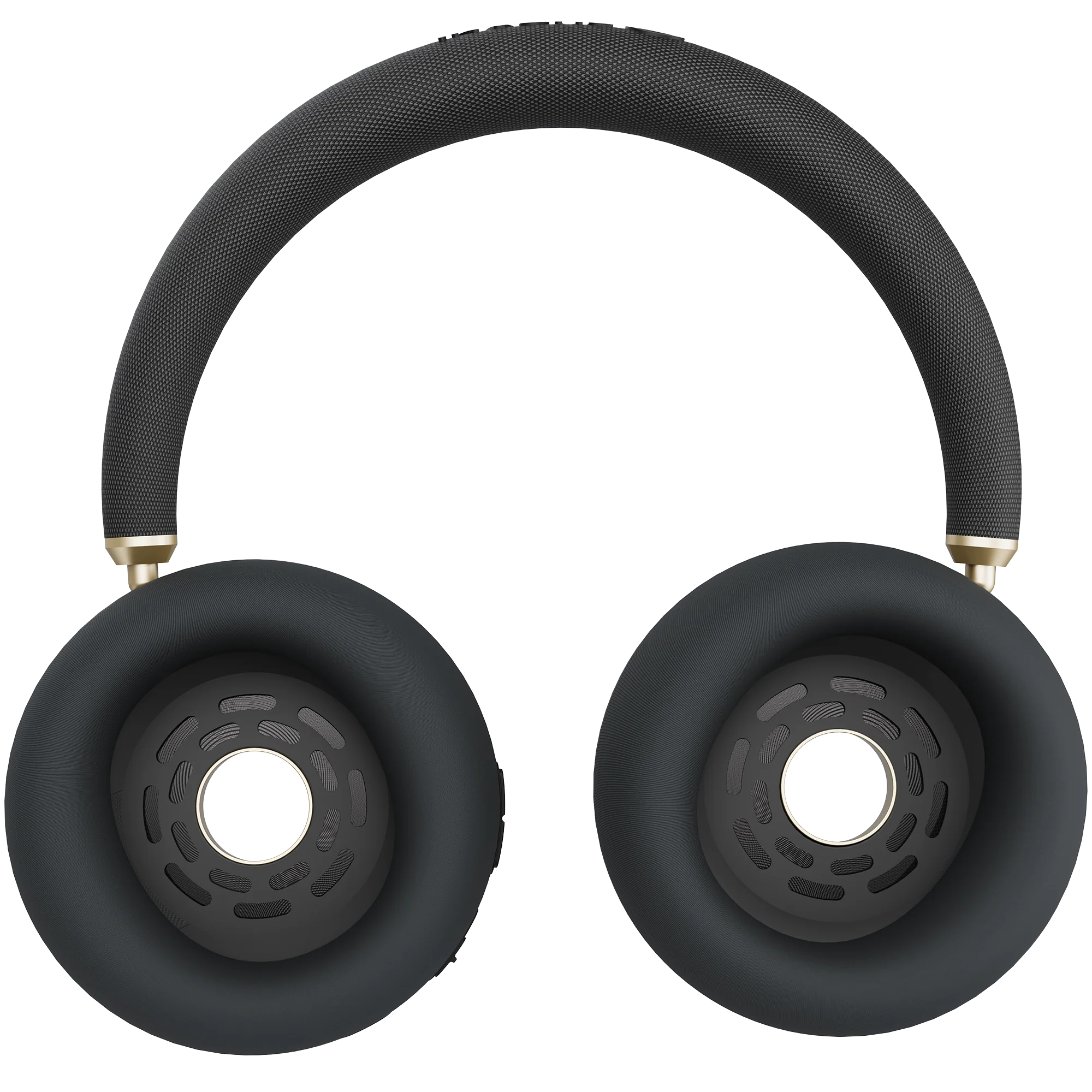 BUGANi Slúchadlá AirCore OWH - Synavo