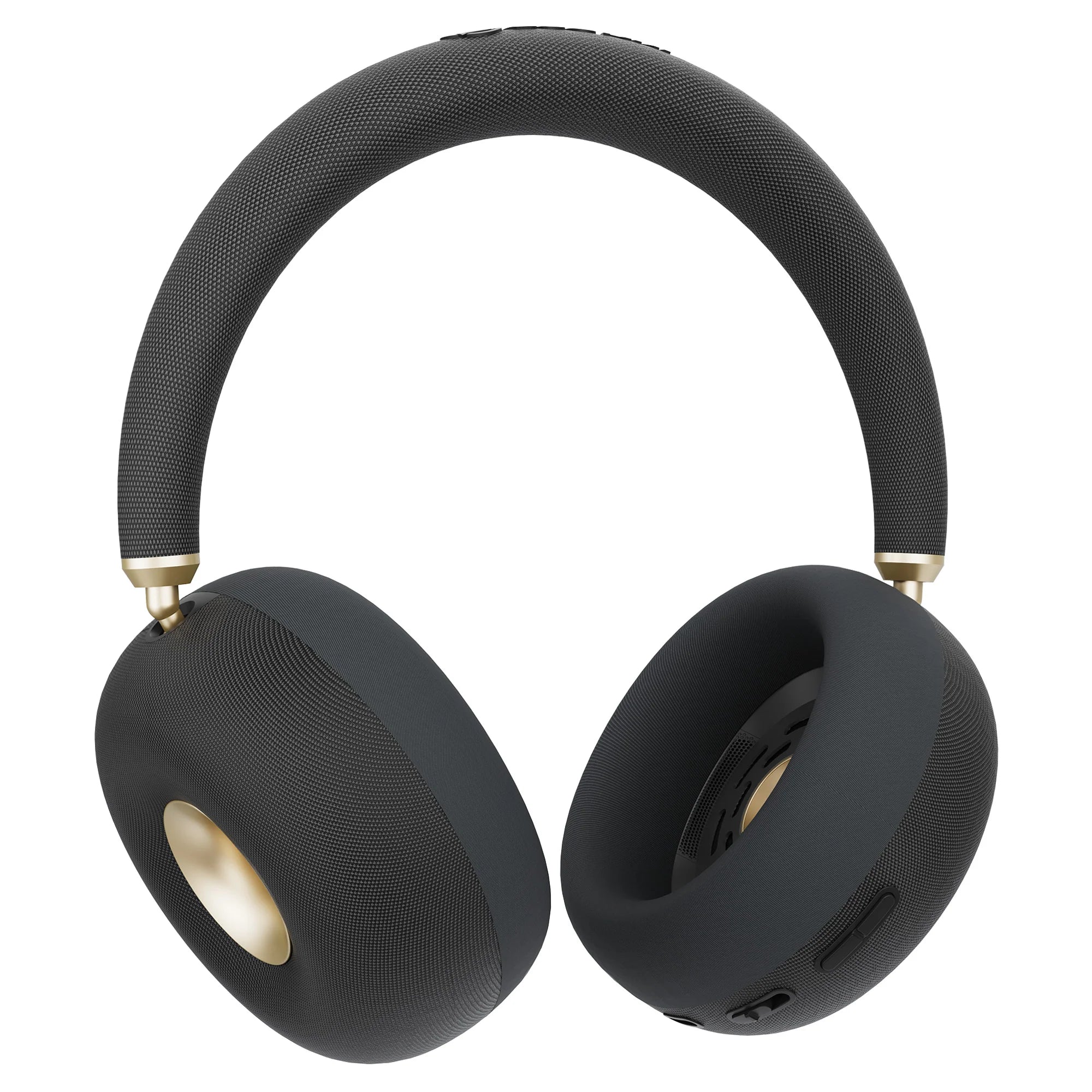 BUGANi Slúchadlá AirCore OWH - Synavo