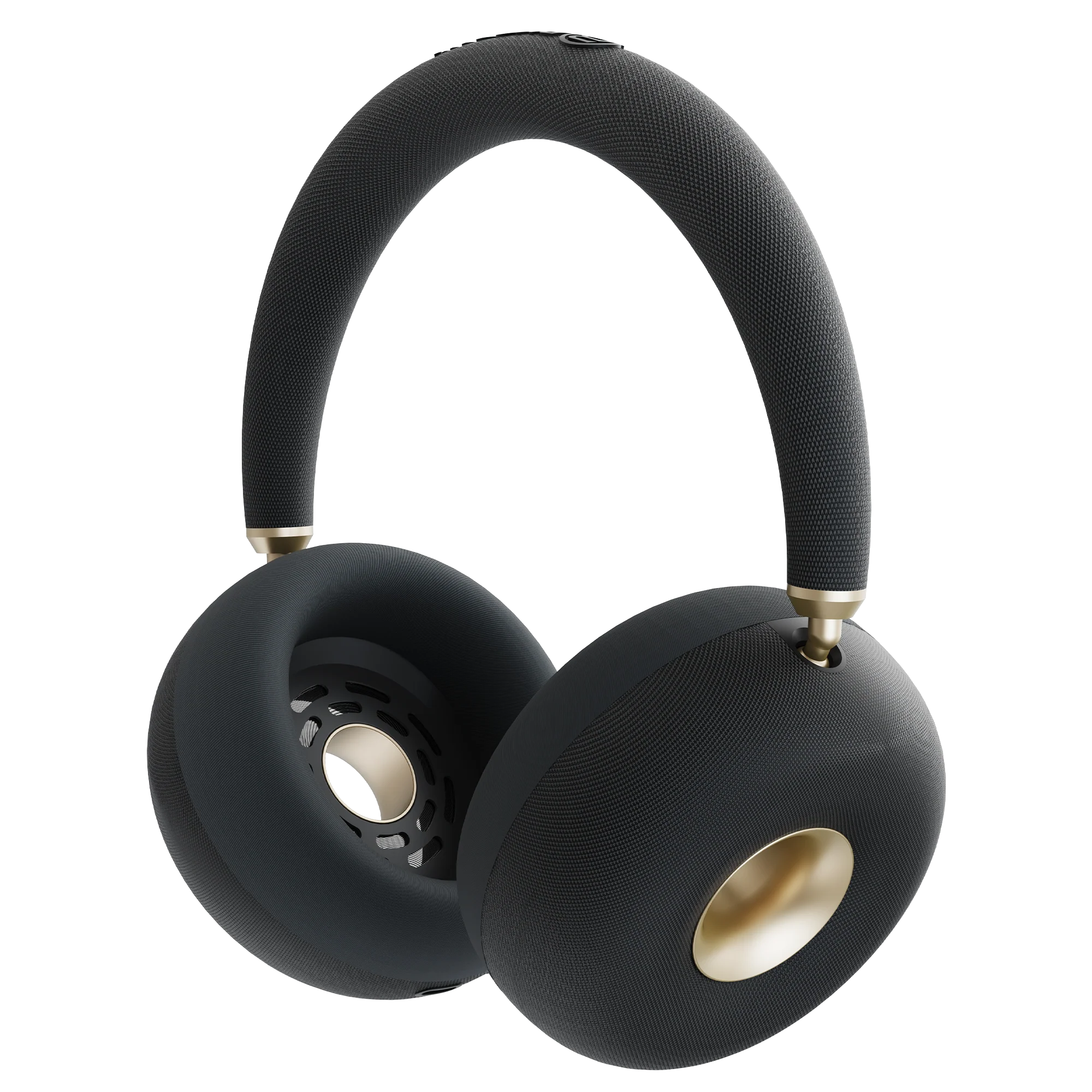 BUGANi Slúchadlá AirCore OWH - Synavo