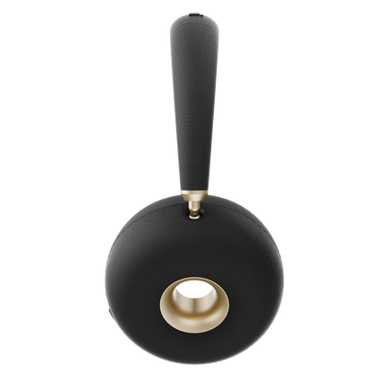 BUGANi Slúchadlá AirCore OWH - Synavo