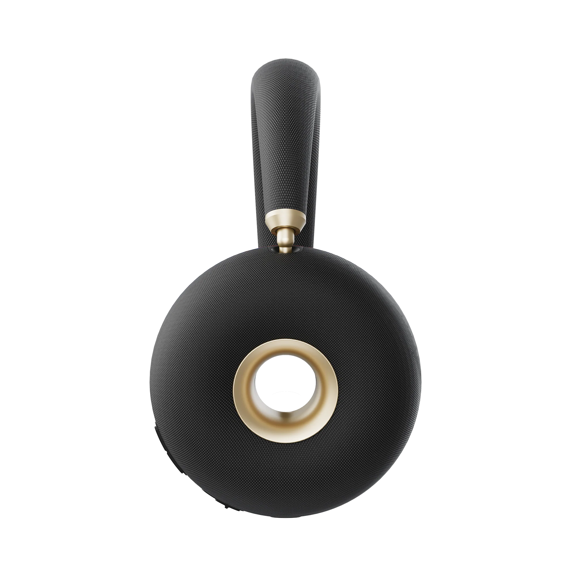 BUGANi Slúchadlá AirCore OWH - Synavo