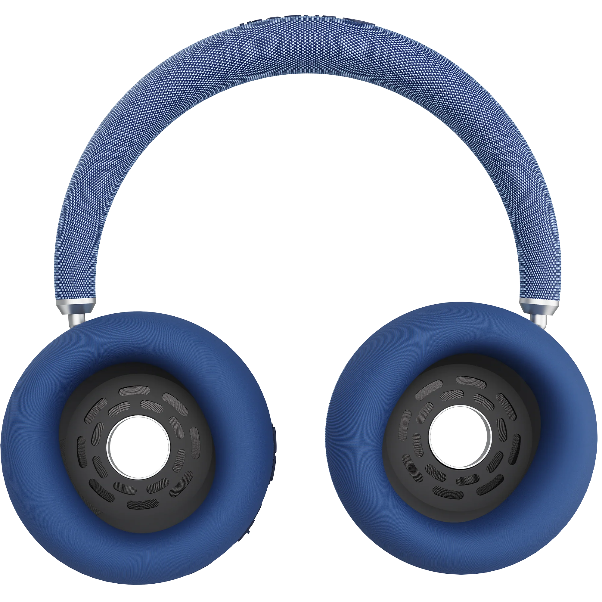 BUGANi Slúchadlá AirCore OWH - Synavo