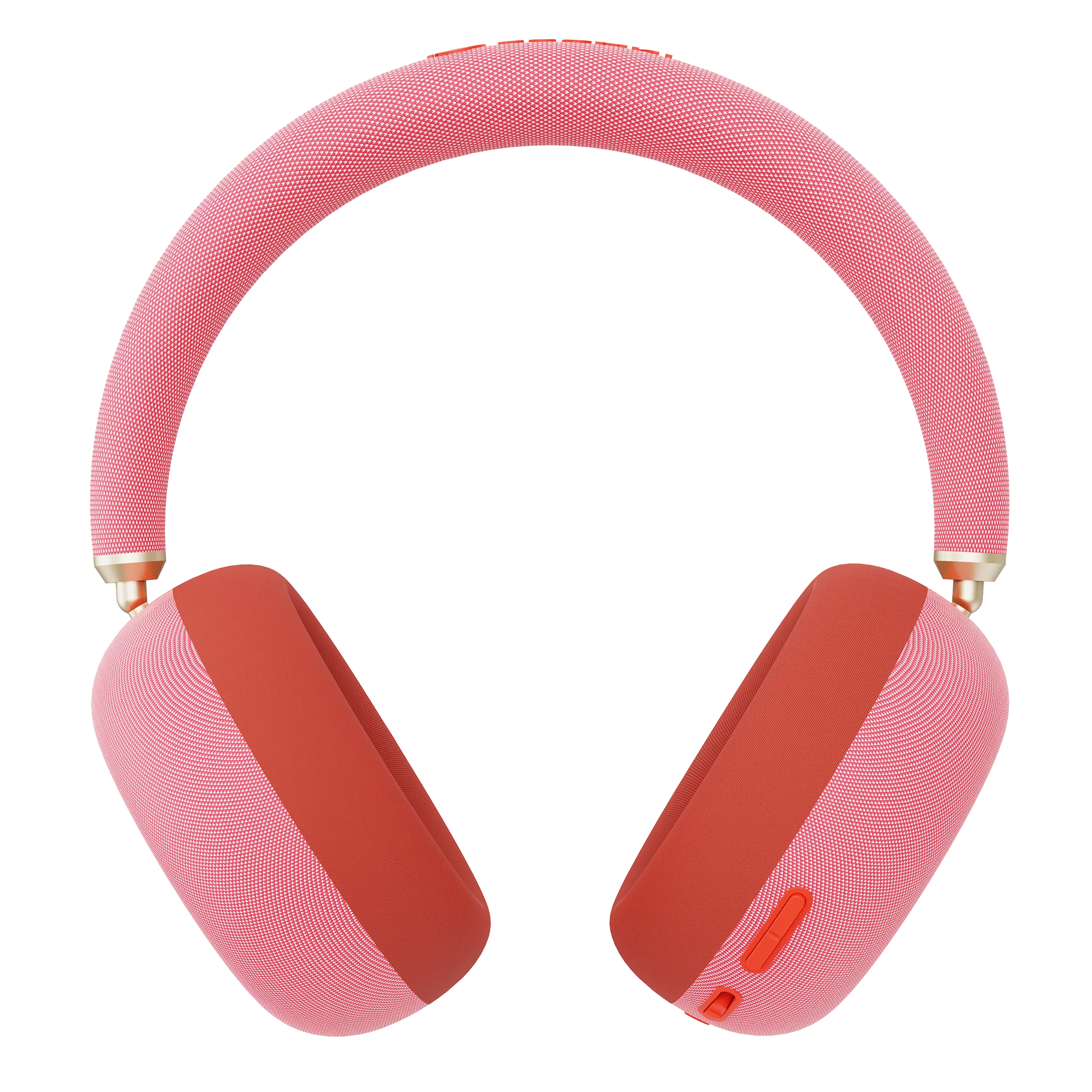 BUGANi Slúchadlá AirCore OWH - Synavo