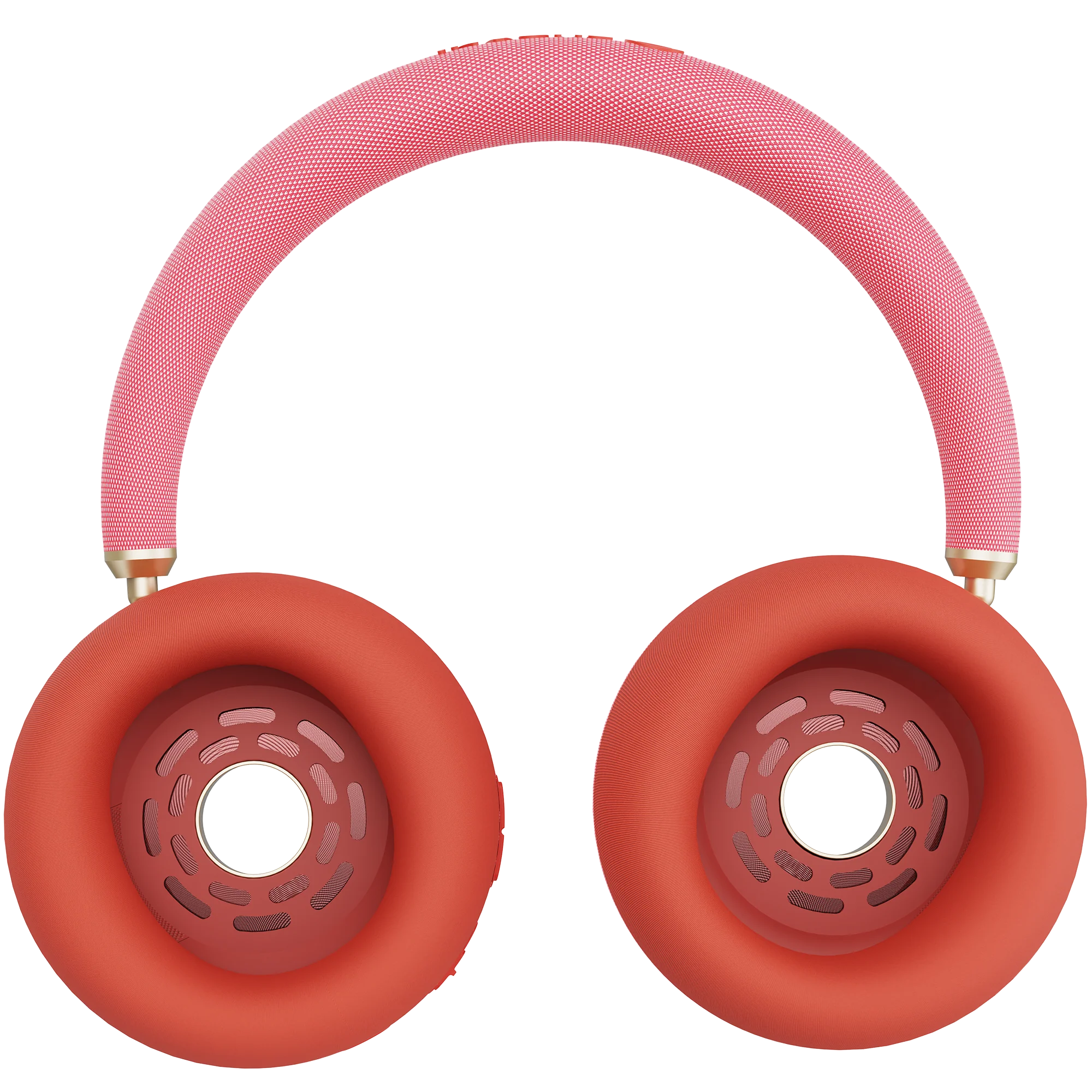 BUGANi Slúchadlá AirCore OWH - Synavo