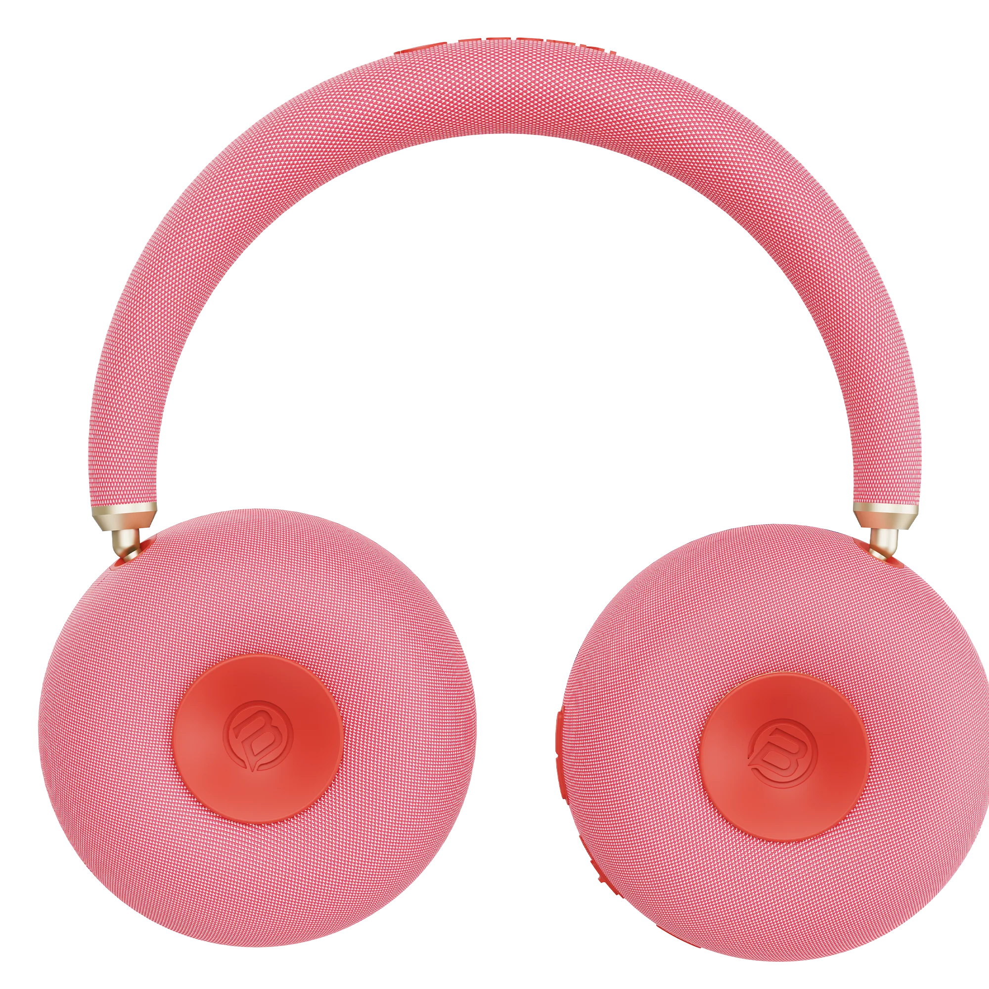 BUGANi Slúchadlá AirCore OWH - Synavo