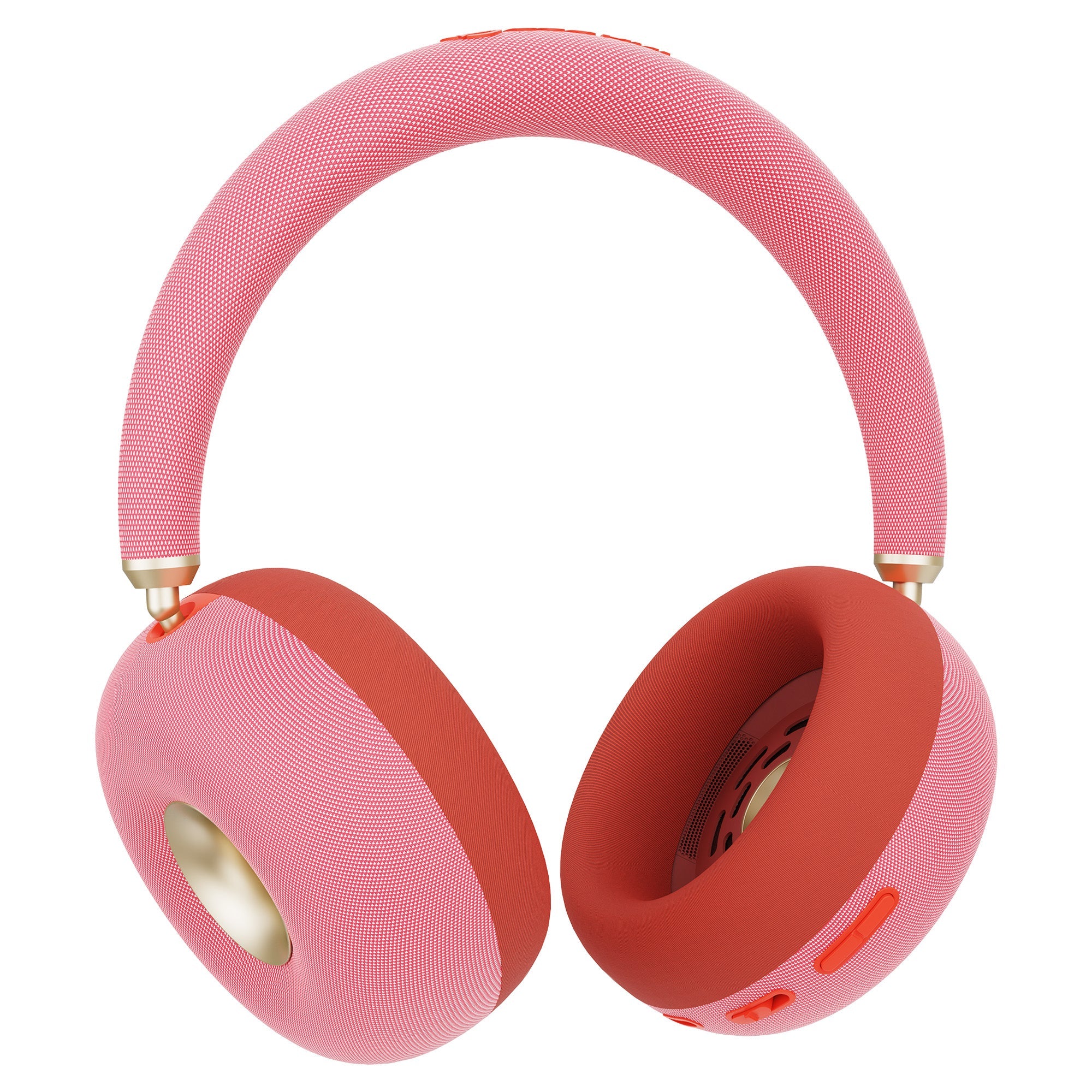 BUGANi Slúchadlá AirCore OWH - Synavo