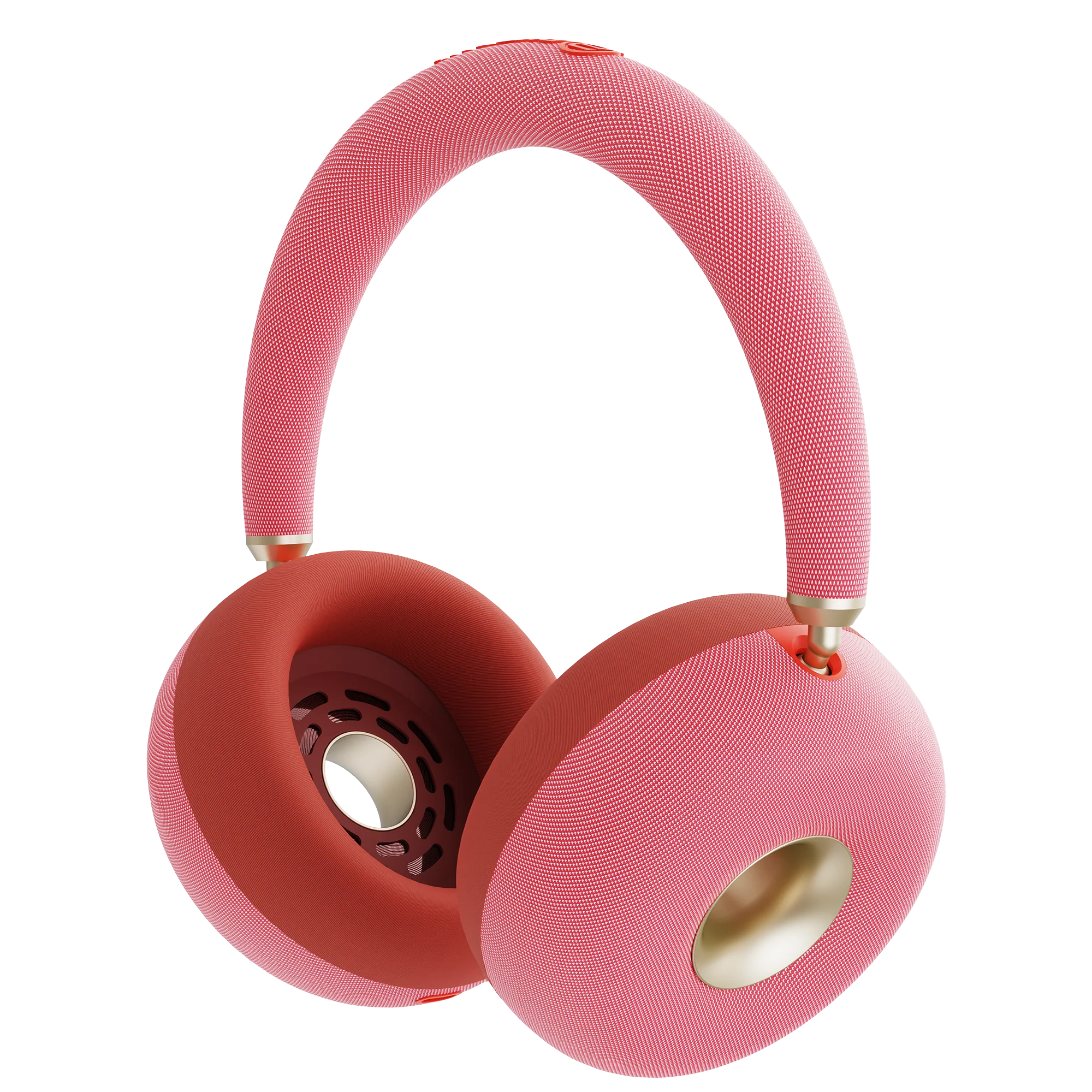 BUGANi Slúchadlá AirCore OWH - Synavo