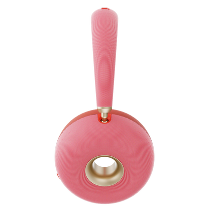 BUGANi Slúchadlá AirCore OWH - Synavo